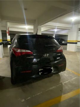 Vende-se HB20 AUTOMÁTICO 1.6 FLEX 