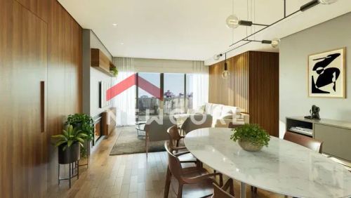 Apartamento em Rua Quintino Bocaiúva - Rio Branco - Porto Alegre/RS