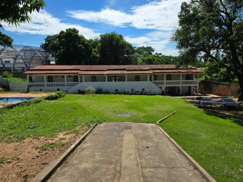 Casarão comercial aluguel/venda 