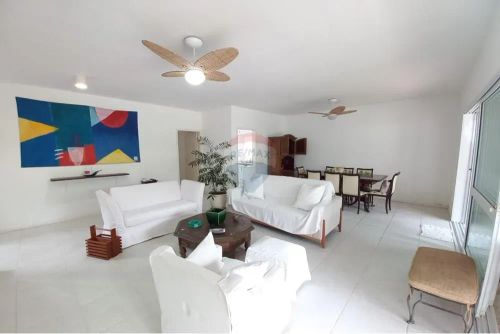 Casa á venda na praia do Pernambuco