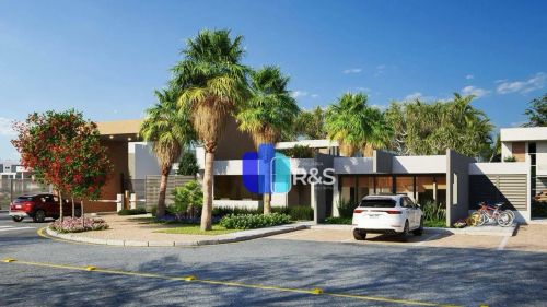 Condominio Alto Padrão, terrenos a partir de 600m2, melhor custo benefício, menor valor de