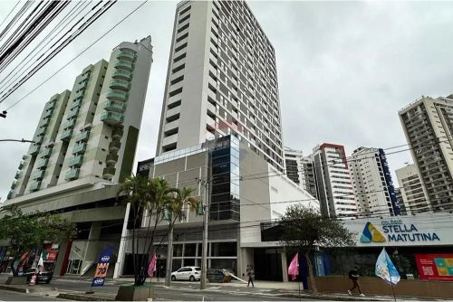 APARTAMENTO 2 QUARTOS CENTRO DE JUIZ DE FORA