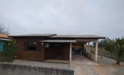 Vendo casa em Vista da Serra