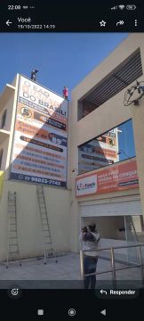 Alugo salas comerciais 