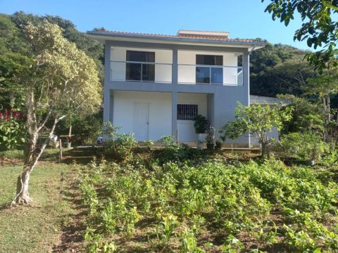 Sítio para Venda em Garopaba, Ressacada, 3 dormitórios, 2 banheiros, 1 vaga