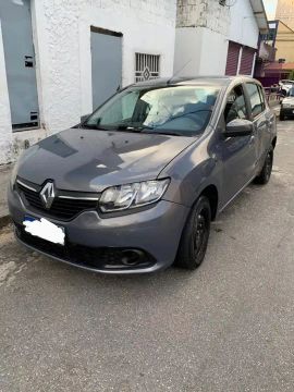 Renaultd sandero expression 1.0 2018