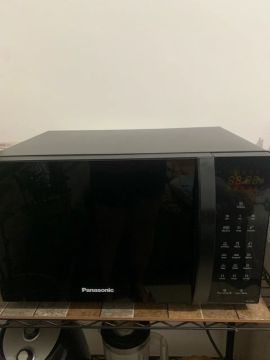 Micro-ondas Panasonic 32 litros
