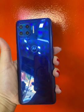 Moto G 5g Plus 