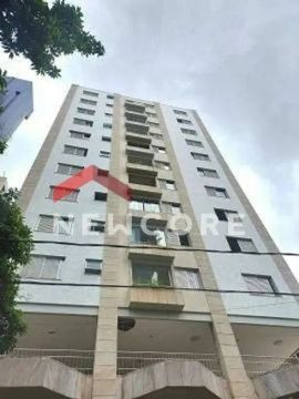 Apartamento em Rua Antônio de Albuquerque - Savassi - Belo Horizonte/MG
