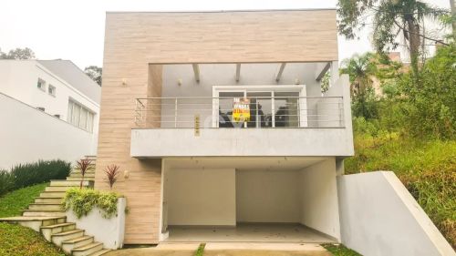 Casa térrea com 3 dormitórios no condomínio Buenavista em Viamão