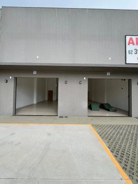 Loja Comercial para alugar em Goiânia - Mansões Goianas
