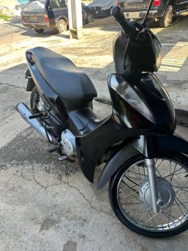 Honda biz 125 ES 