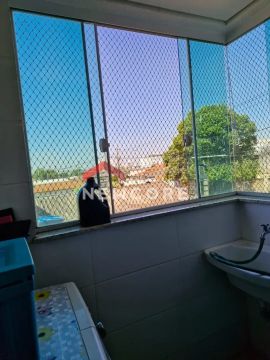 Apartamento em Rua Wenceslau Braz - Tubalina - Uberlândia/MG