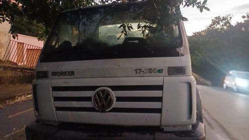 VW 17250