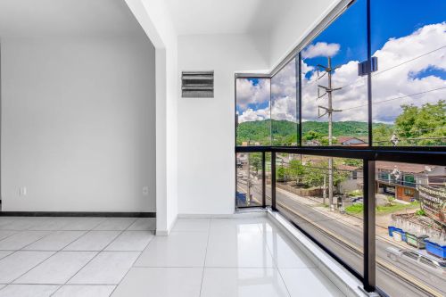 UM APÊ SUPER BEM LOCALIZADO NO BAIRRO DA VELHA ;)