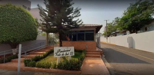 Apartamento em Monte Castelo - Campo Grande