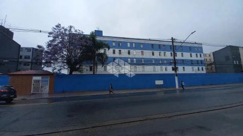 Apartamento em Chácara Santa Etelvina