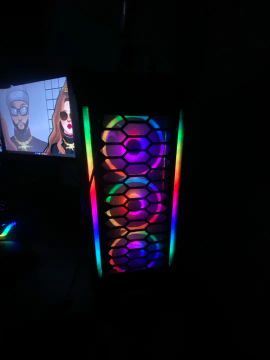 PC Gamer (Computador Gamer)