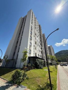 Apartamento | Vila Baependi (Res. Baependi Easy Club) | 02 quartos | 51m²