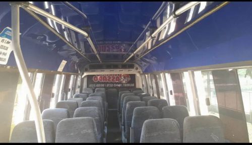 VOLARE W8 32 lugares 