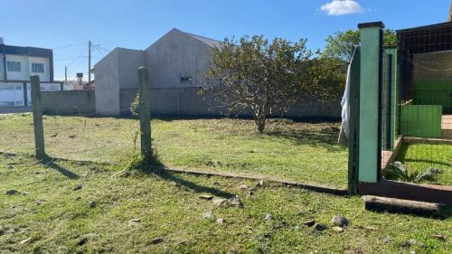Vende-se Terreno de esquina 12x25, Oásis do Sul,Tramandaí - RS
