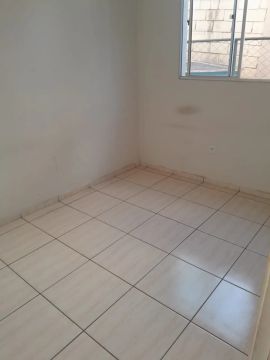 Apartamento bairro Davanuze 