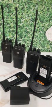 03 HT Motorola EP450