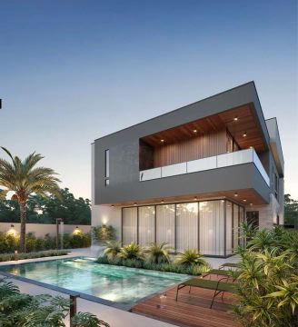 Casa de luxo Verana Macapá 