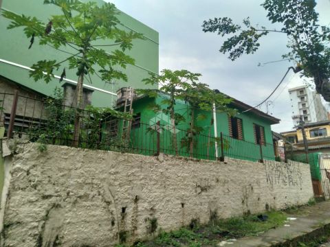 Casa em Centro