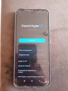 Xiaomi Redmi 12c 128gb