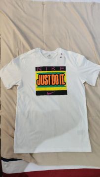 Camisetas novas Nike e Adidas 