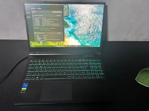 "notebook avell" - Notebooks no Brasil