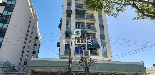 Praça Seca | Apartamento 2 quartos