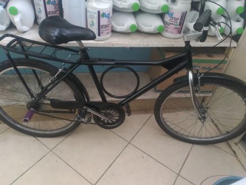 Bicicleta Aro 26