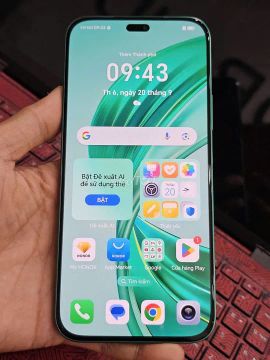 Smartphone Honor X8b 256Gb AMOLED Oportunidade!!