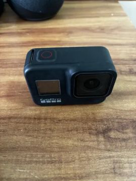 Go pro 8