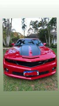 Camaro 