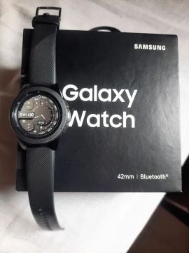 Galaxy watch 42mm olx online