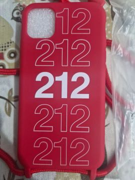 Case iPhone 11 