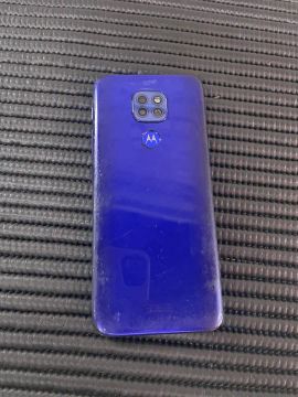 Motorola Moto G9 Azul 64GB
