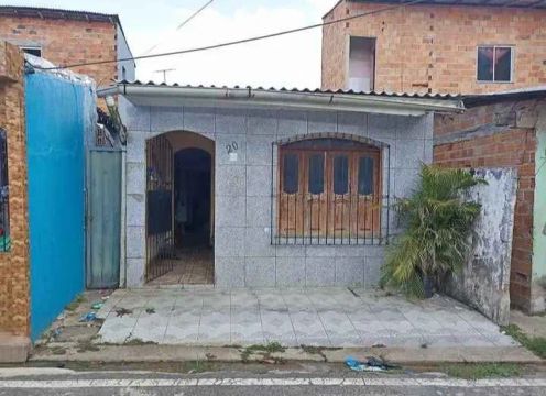 Imóvel Betânia 