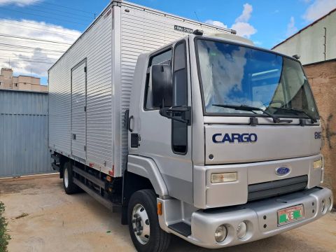 FORD CARGO 816 