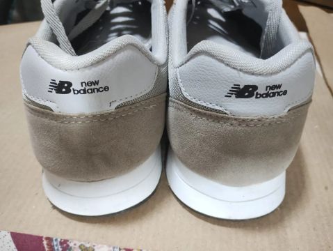 Tênis new balance 