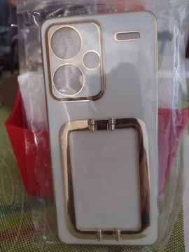 Capinha para Celular importado.