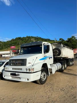 Vendo MB 1634 