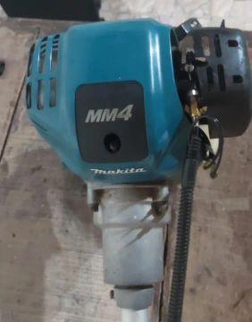 Roçadeira Gasolina Makita Ebh340ug