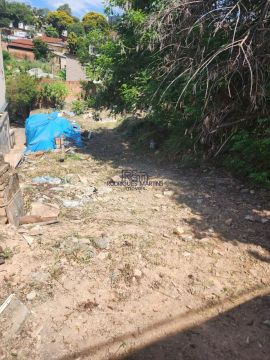 LOTE 360M² A VENDA NO CAIÇARA