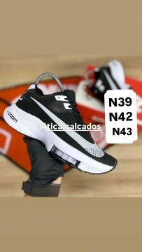 Tênis Nike 
