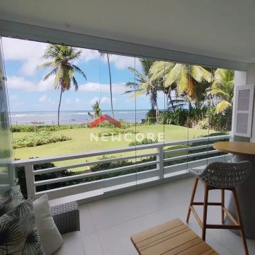 Apartamento em Rua do Linguado - Praia do Forte - Mata de São João/BA