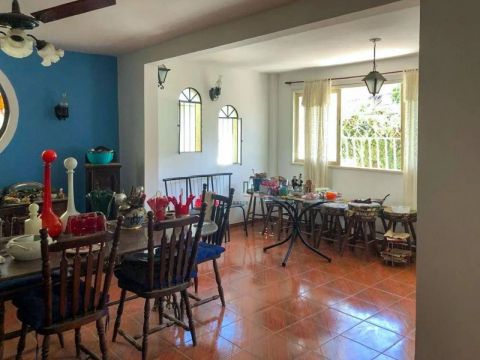 Casa com 3 dormitórios à venda, 200 m² por R$ 500.000 - Itaipu - Niterói/RJ